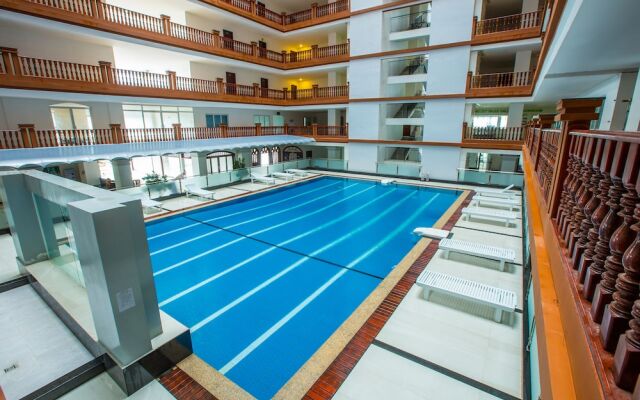 MekongView Residence Tower 2