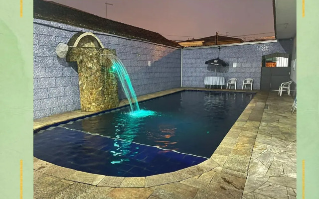 Pousada Lincoln Praia Grande