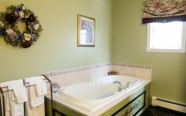 Still Waters Bed And Breakfast