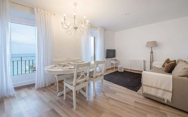 Apartamentos Balcón Mediterráneo Tvl 79
