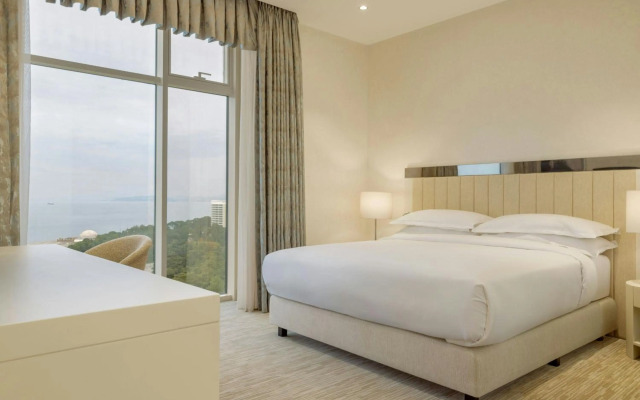 Sheraton Batumi Hotel