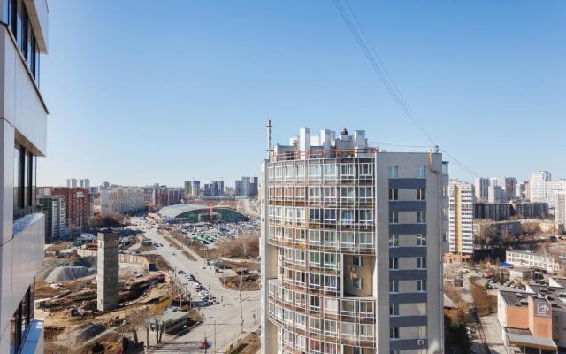 Этажидейли на улице Белинского 177а