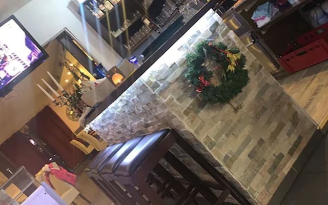 Hotel Restaurant Memo
