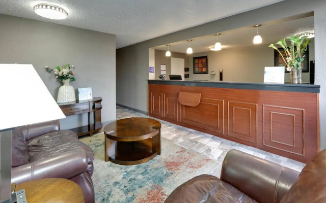 Travelodge By Wyndham Texarkana