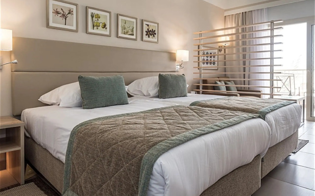 Jaz Makadi Gardens - TUI BLUE Makadi Gardens - Adults Friendly 16 Years Plus