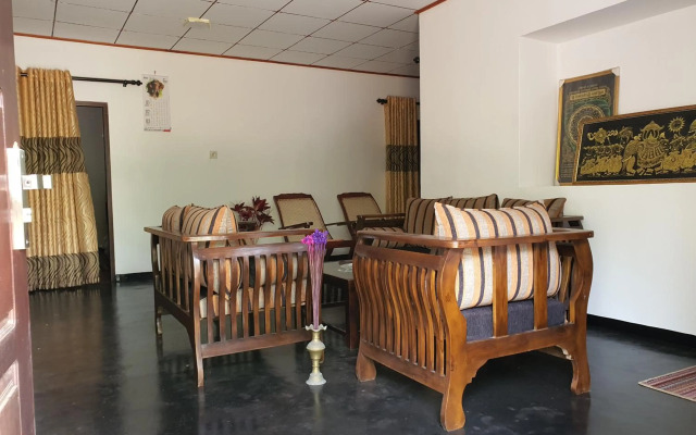 Muthu 94 Villa