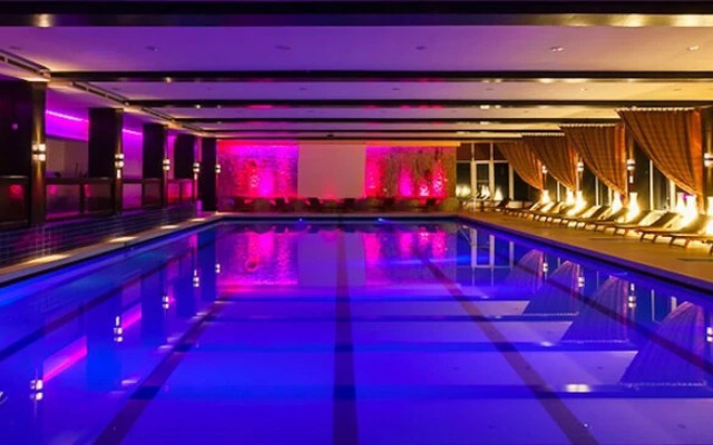 Alpin Aparthotel