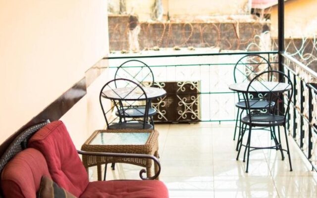 Jam Lodge Hotel & Suites