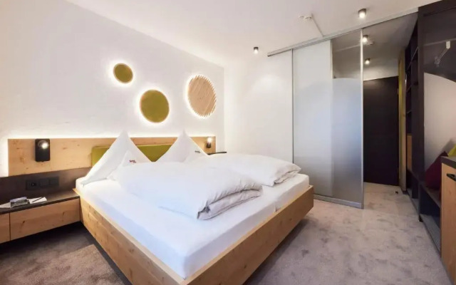 Hotel Sonne-Post