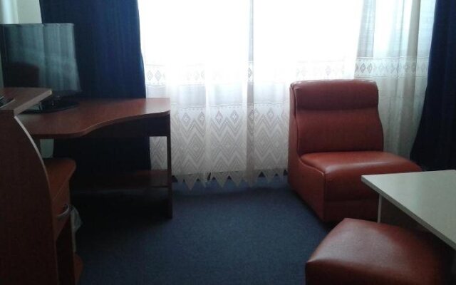 Minotel Rodopi