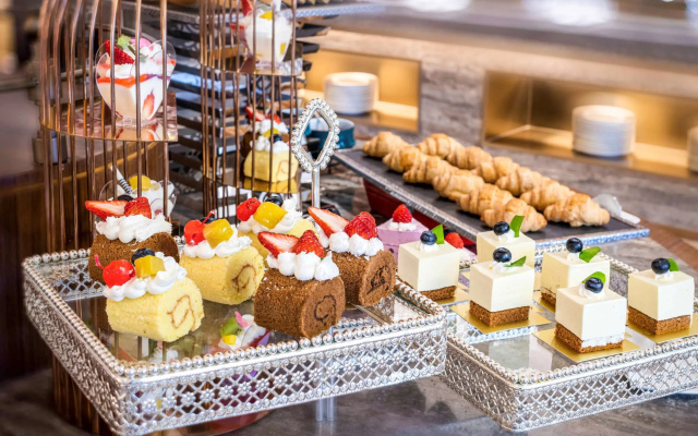 Mercure Yan'an Downtown
