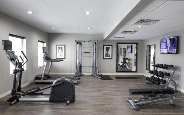 Staybridge Suites Montgomery - Downtown by IHG