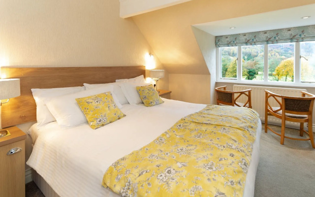 Brantholme Guest House