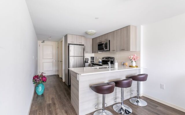 GLOBALSTAY. Downtown Hamilton Apartments