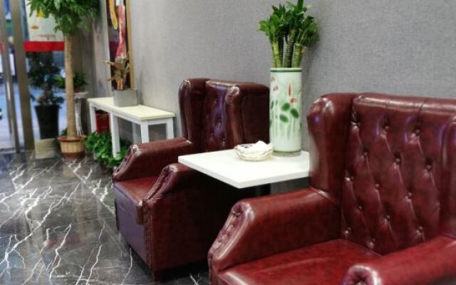 Xiang Xing Gui Hotel