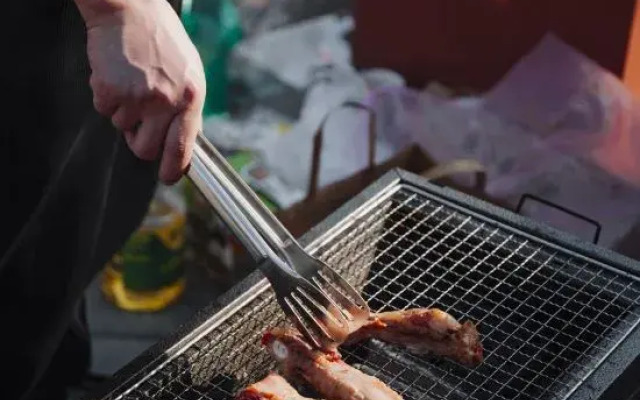 Yunhe Terraces Shiyi Homestay