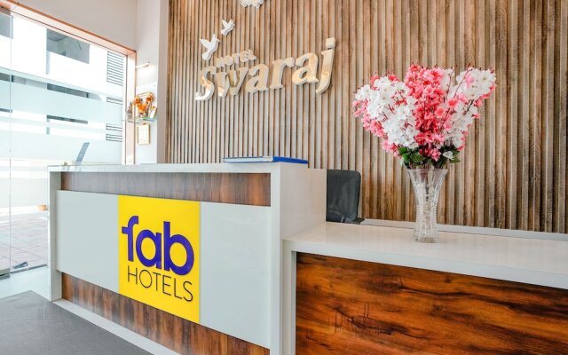 Fabhotel Swaraj