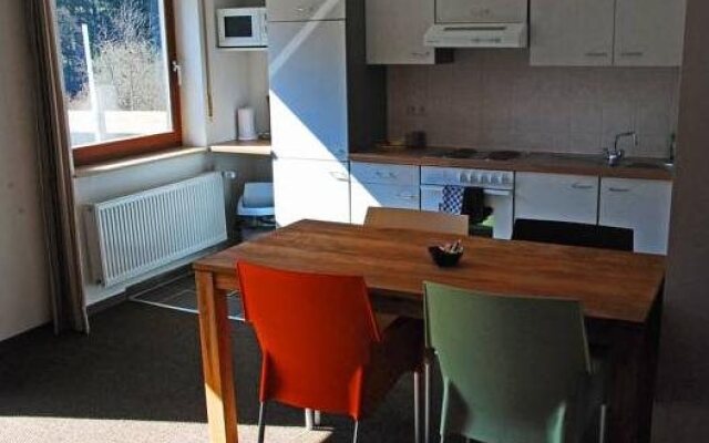 Ferienwohnungen Willingen Wald