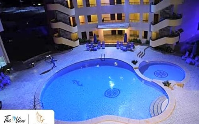 Mawada Resort