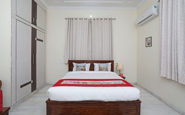 OYO 10122 Shanti Vilas Homestay