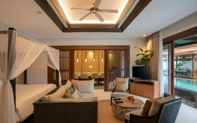The Samaya Seminyak