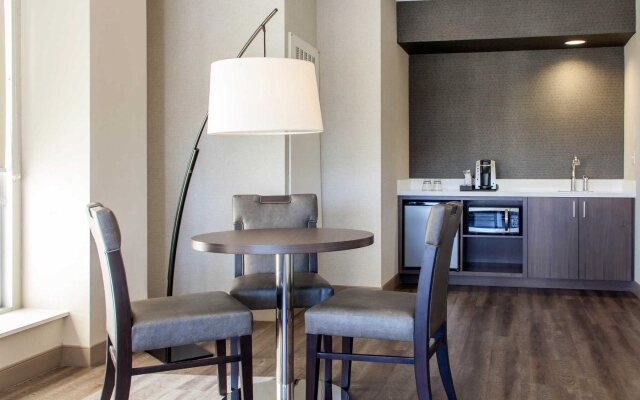 Hilton Garden Inn North Phoenix Scottsdale