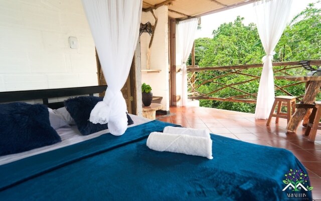 Ariantiy Hostal