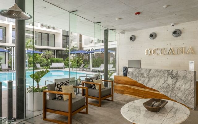 Oceana Home Travel Mexico