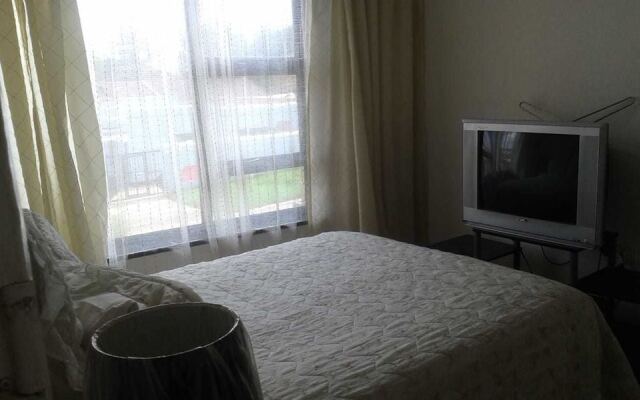 The Lady B&B
