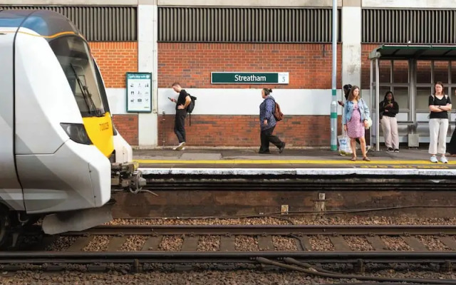 Limehome London Streatham High Rd