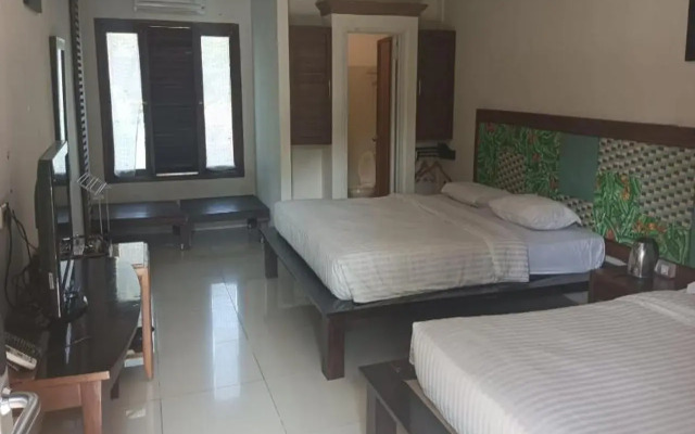 The Village Resort Bogor