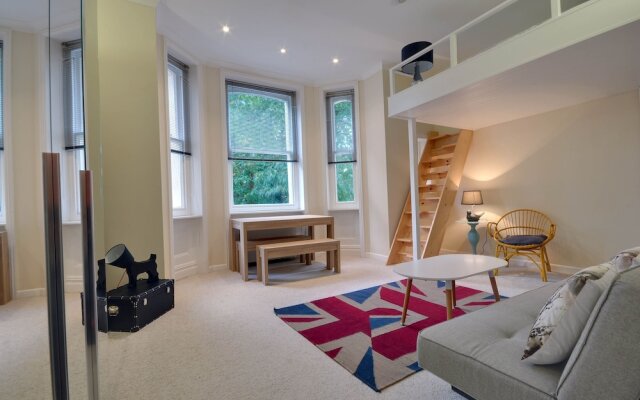 Westcliff Hideout