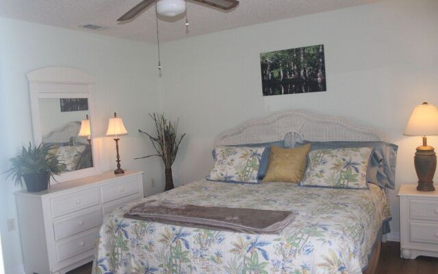 DeLand Florida Vacation Home