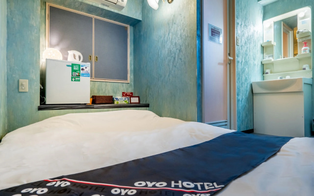 Tabist Hotel Aurora Ikebukuro