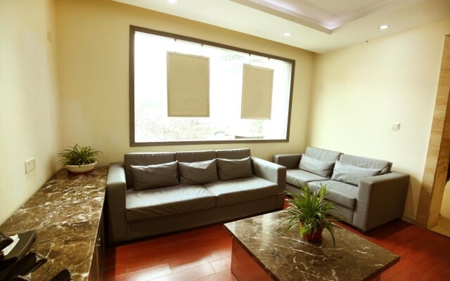 Hanting Hongqiao Xijiao