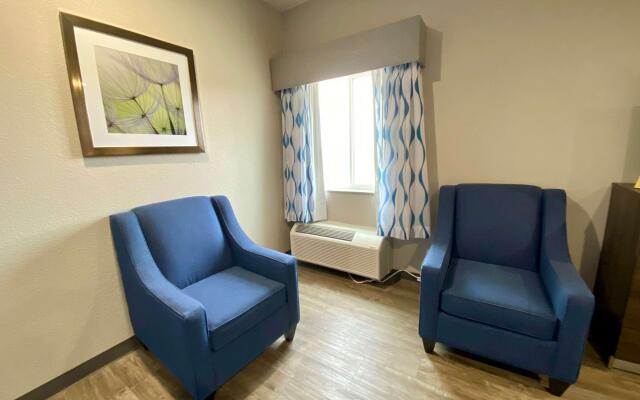 SureStay Plus Hotel by Best Western Ada