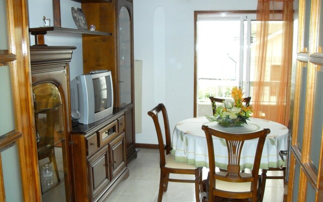 Apartment With 3 Bedrooms in Paços de Ferreira, With Wonderful City Vi