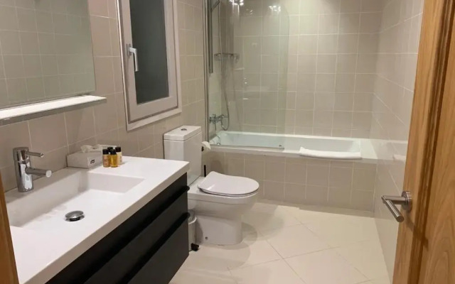 Apartaments Cap Sa Sal