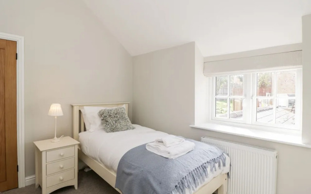 Fisherbridge Cottage