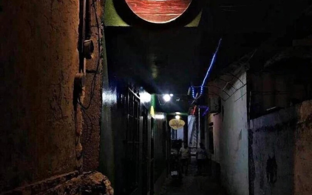 La Terraza Hostel