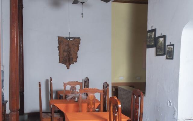 hotel Hellenika