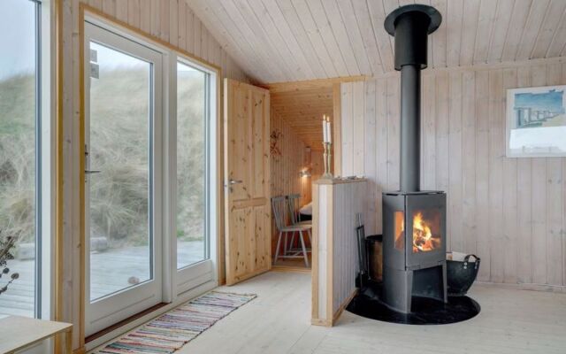 "Mart" - 100m from the sea in NW Jutland