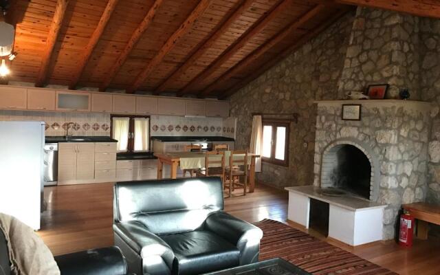 Kilim Villas Yaka Village