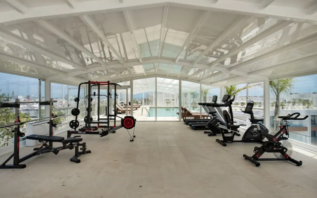 Del Mar Apartment - BT