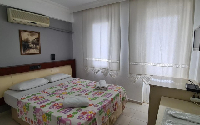 California Apart Otel