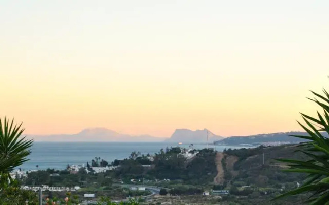 Casa Los Yayos