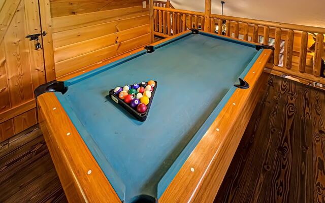 Grandpa Bear's View #233