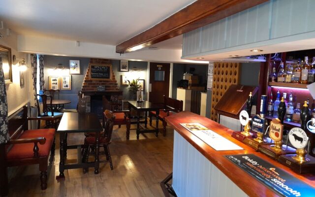 The Bull Inn