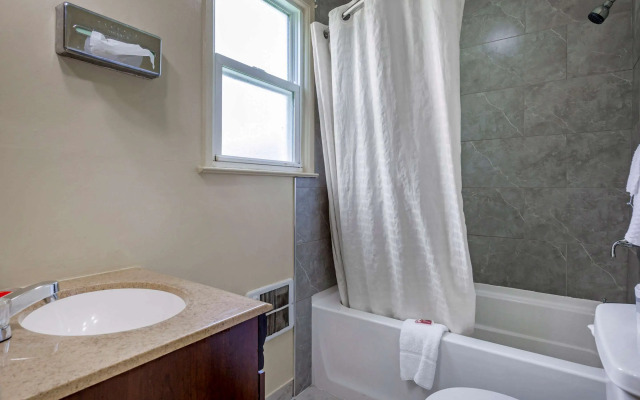 Econo Lodge Woodstock - Shenandoah Valley I-81