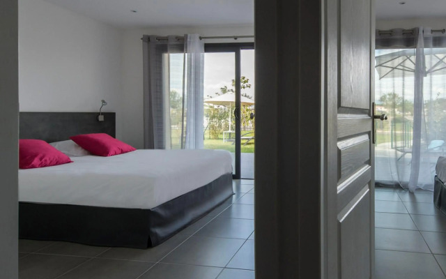 Suite Home Porticcio